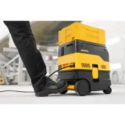 MIRKA ΣΚΟΥΠΑ DEXOS 1217 M AFC με σωλήνα 4 μέτρα ΣΚΟΥΠΕΣ zisimopoulos-sa.gr