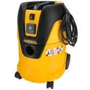 MIRKA ΣΚΟΥΠΑ Dust Extractor 1125 L ΣΚΟΥΠΕΣ zisimopoulos-sa.gr