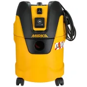 MIRKA ΣΚΟΥΠΑ Dust Extractor 1125 L ΣΚΟΥΠΕΣ zisimopoulos-sa.gr