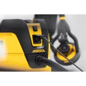 MIRKA ΣΚΟΥΠΑ Dust Extractor 1125 L ΣΚΟΥΠΕΣ zisimopoulos-sa.gr