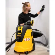 MIRKA ΣΚΟΥΠΑ Dust Extractor 1125 L ΣΚΟΥΠΕΣ zisimopoulos-sa.gr