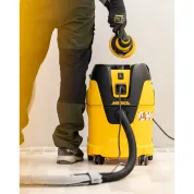 MIRKA ΣΚΟΥΠΑ Dust Extractor 1125 L ΣΚΟΥΠΕΣ zisimopoulos-sa.gr