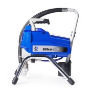 GRACO ULTRA 470 STAND ΣΥΣΤΗΜΑΤΑ ΒΑΦΗΣ AIRLESS zisimopoulos-sa.gr