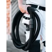 MIRKA Εύκαμπτος σωλήνας και σύνδεσμος 27 mm x 4m ACCESSORIES ΤΡΙΒΕΙΩΝ zisimopoulos-sa.gr