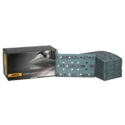 MIRKA Galaxy 81mm x 133mm Multifit Grip 50 τμχ. ΓΥΑΛΟΧΑΡΤΑ zisimopoulos-sa.gr