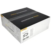 MIRKA Εύκαμπτος σωλήνας και σύνδεσμος 27 mm x 4m ACCESSORIES ΤΡΙΒΕΙΩΝ zisimopoulos-sa.gr