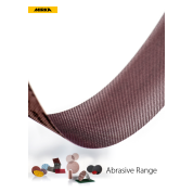 MIRKA Ultimax Ligno 75x100mm Grip Multifit ΓΥΑΛΟΧΑΡΤΑ zisimopoulos-sa.gr