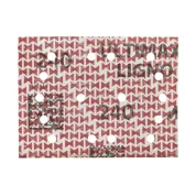 MIRKA Ultimax Ligno 75x100mm Grip Multifit ΓΥΑΛΟΧΑΡΤΑ zisimopoulos-sa.gr