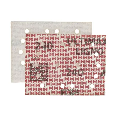 MIRKA Ultimax Ligno 75x100mm Grip Multifit