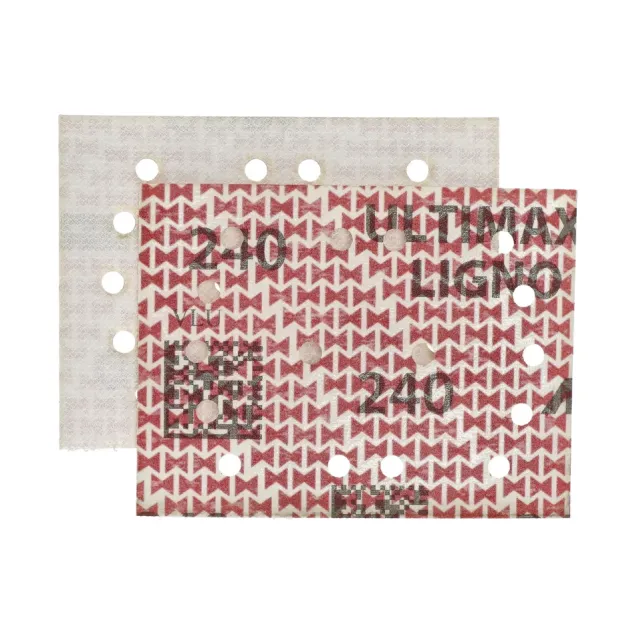 MIRKA Ultimax Ligno 75x100mm Grip Multifit ΓΥΑΛΟΧΑΡΤΑ zisimopoulos-sa.gr