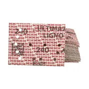 MIRKA Ultimax Ligno 75x100mm Grip Multifit ΓΥΑΛΟΧΑΡΤΑ zisimopoulos-sa.gr