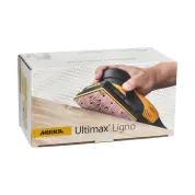 MIRKA Ultimax Ligno 75x100mm Grip Multifit ΓΥΑΛΟΧΑΡΤΑ zisimopoulos-sa.gr