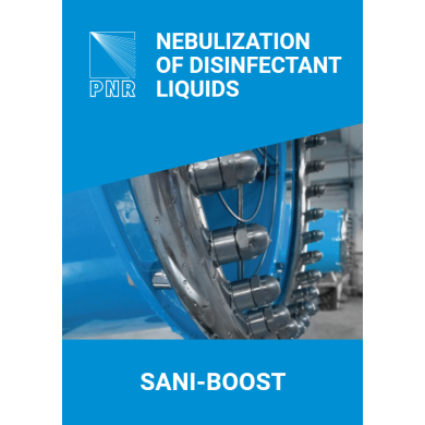 EASY SERIES SANI-BOOST 10 hover