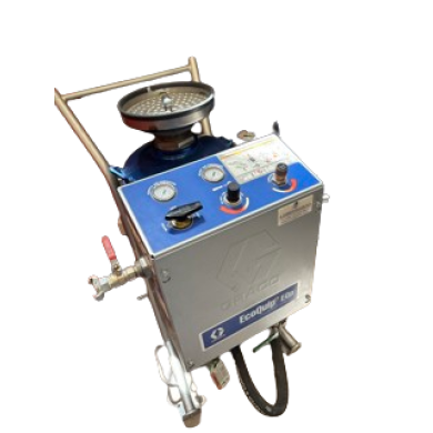 Graco EcoQuip 2 EQp Vapour Blast hover