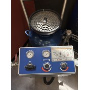 Graco EcoQuip 2 EQp Vapour Blast ΜΕΤΑΧΕΙΡΙΣΜΕΝΑ zisimopoulos-sa.gr