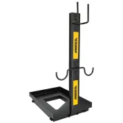 MIRKA LEROS Θήκη Στήριξης για DE 1230/1242 ACCESSORIES ΤΡΙΒΕΙΩΝ zisimopoulos-sa.gr