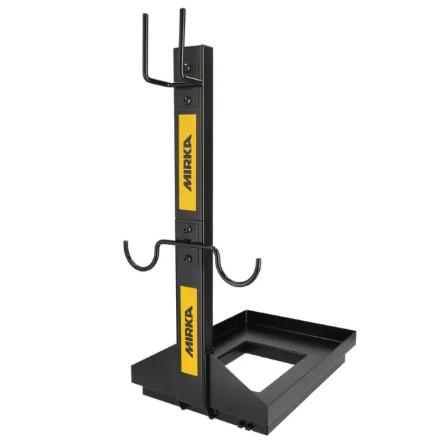 MIRKA LEROS Θήκη Στήριξης για DE 1230/1242 ACCESSORIES ΤΡΙΒΕΙΩΝ zisimopoulos-sa.gr