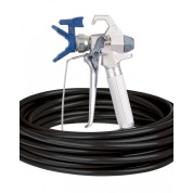 DURAPRO P21 BY GRACO DIY AIRLESS ΒΑΦΗΣ zisimopoulos-sa.gr