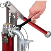 Level5 Compound Pump with Free Filler LEVEL 5 - ΑΥΤΟΜΑΤΑ ΕΡΓΑΛΕΙΑ ΓΥΨΟΣΑΝΙΔΑΣ zisimopoulos-sa.gr