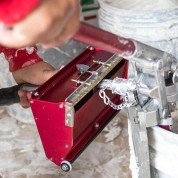 Level5 Compound Pump with Free Filler LEVEL 5 - ΑΥΤΟΜΑΤΑ ΕΡΓΑΛΕΙΑ ΓΥΨΟΣΑΝΙΔΑΣ zisimopoulos-sa.gr