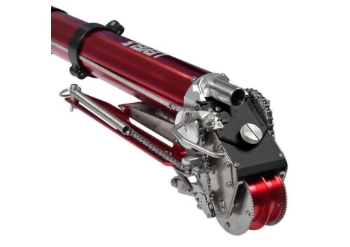 Level5 Bazooka Automatic Taper
