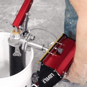 Level5 Compound Pump with Free Filler LEVEL 5 - ΑΥΤΟΜΑΤΑ ΕΡΓΑΛΕΙΑ ΓΥΨΟΣΑΝΙΔΑΣ zisimopoulos-sa.gr