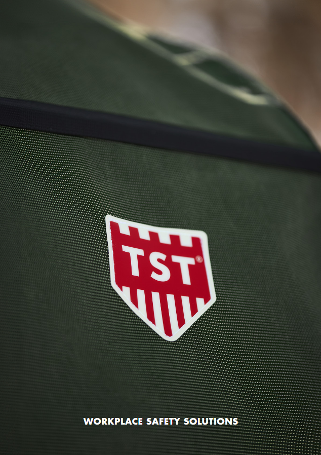 TST HIGH PRESSURE CLEANING