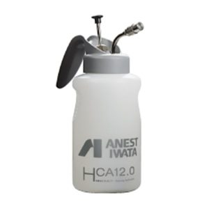 Anest Iwata HCA Cleaning App