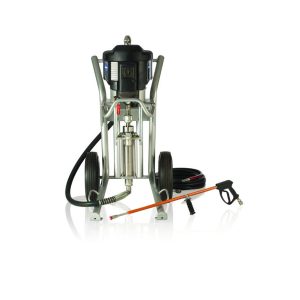Graco Hydra-Clean μηχάνημα αέρος 12:1