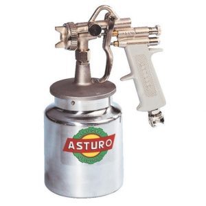 Asturo G70 Κάτω Δοχείου 1L