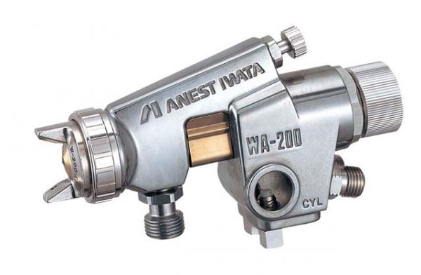 Anest Iwata Automatic Spray Gun WA-200
